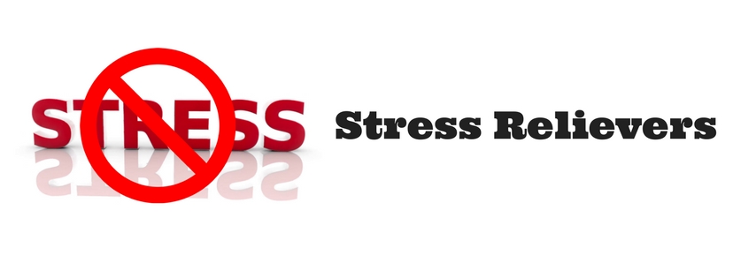 Stressrelievers